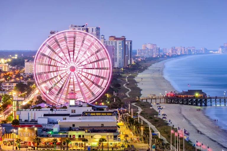 myrtle_beach_family_skywheel_night